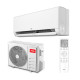 Кондиціонер TCL TAC-09CHSD/UG11V3AHB Heat Pump Inv R32 WI-FI 000004680