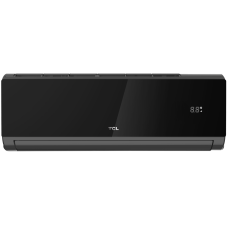 TCL Кондиціонер TAC-18CHSD/XA82IN Black Inverter R32 WI-FI 000004477
