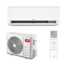 Кондиціонер TCL TAC-09CHSD/UG11V3AHB Heat Pump Inv R32 WI-FI 000004680
