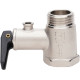 Водонагрівач (бойлер) BOSCH Tronic 2000T 15 B (над мийкою) 000004601