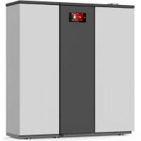 Heiztechnik Котел пелетний FLAT Basic 11 (HF0011TW00L)