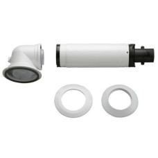 Bosch FC-Set60-C13x основний комплект C13x(горизонтальний), DN60/100. 1200мм 000004717