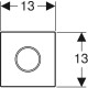 116.025.SN.1 Sigma10 ИК смыл д/уринала