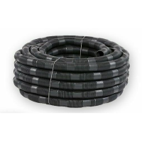 Гофрированная труба   D110 30м (бухта) Almeva