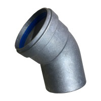 Колено   45º60 AL1 Almeva
