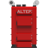Твердопаливний котел Altep TRIO 250 кВт (155725072053)