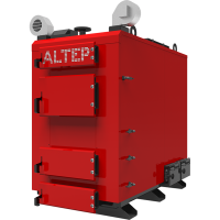 Твердопаливний котел Altep TRIO 150 кВт (155725072051)