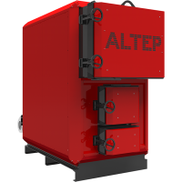 Твердопаливний котел Altep MAX 400 кВт (155725072083)