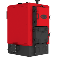 Твердопаливний котел Altep BIO UNI 500 кВт (155725072181)