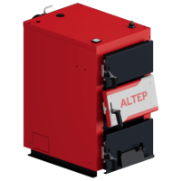 Твердопаливний котел Altep Compact 20 кВт (40820231024)
