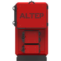 Твердопаливний котел Altep MAX 500 кВт (155725072084)