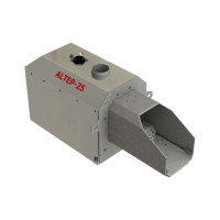 Altep Пелетний пальник 100 кВт (50320191151)