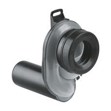 Grohe Сифон для писсуара с горизонтальным выпуском (39732000)