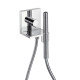 Axor модуль ручного душу (зовнішня частина)) HANSGROHE 10651000, AXOR (10651000)