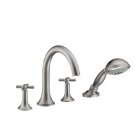 Axor Змішувач на край ванни Hansgrohe Terrano (37447810)