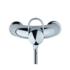 Змішувач у душову кабіну Hansgrohe Aхor Arco (11600000)