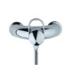 Змішувач у душову кабіну Hansgrohe Aхor Arco (11600000)