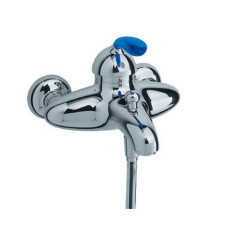 Змішувач на ванну Hansgrohe Aхor Azzur (34400530)