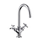 Змішувач для раковини Hansgrohe Axor Montreux (16502000)