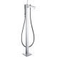 Axor Citterio - змішувач для ванни змішувач HANSGROHE 39451000, AXOR (39451000)