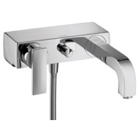 Axor Citterio - змішувач для ванни змішувач ВМ, (хром) HANSGROHE 39400000, AXOR (39400000)