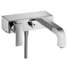 Axor Citterio - змішувач для ванни змішувач ВМ, (хром) HANSGROHE 39400000, AXOR (39400000)