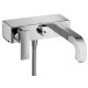 Axor Citterio - змішувач для ванни змішувач ВМ, (хром) HANSGROHE 39400000, AXOR (39400000)
