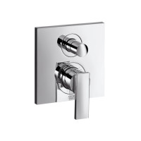 Axor Citterio - змішувач для ванни змішувач СМ, (хром) HANSGROHE 39455000, AXOR (39455000)