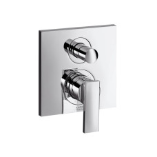 Axor Citterio - змішувач для ванни змішувач СМ, (хром) HANSGROHE 39455000, AXOR (39455000)