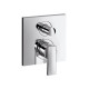 Axor Citterio - змішувач для ванни змішувач СМ, (хром) HANSGROHE 39455000, AXOR (39455000)