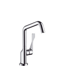 Axor Citterio - змішувач для кухні (хром) HANSGROHE 3985000, AXOR (39850000)
