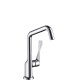 Axor Citterio - змішувач для кухні (хром) HANSGROHE 3985000, AXOR (39850000)