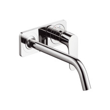 Axor Citterio - змішувач для раковини з довгим зливом HANSGROHE 34115000, AXOR (34115000)