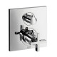 Axor Citterio - термостат з зап. вентелі (врізний) HANSGROHE 39705000, AXOR (39705000)