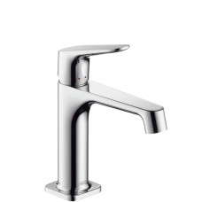 Axor Citterio М - змішувач для раковини HANSGROHE 34010000, AXOR (34010000)
