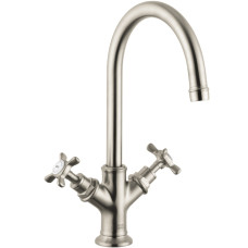 Axor Montreux - змішувач для кухні HANSGROHE 16502820, AXOR (16502820)