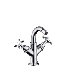 Axor Montreux Змішувач для біде, з двома рукоятками, AXOR (16520820)
