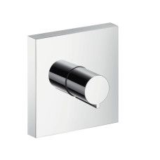 Axor Starck - Запірний вентиль, зовнішня частина HANSGROHE 10972000, AXOR (10972000)