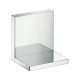 Axor Starck - Коротка поличка HANSGROHE 40872000, AXOR (40872000)