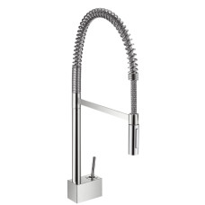 Axor Starck Semi Pro - змішувач для кухні HANSGROHE 10820000, AXOR (10820000)