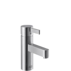 Змішувач для раковини Hansgrohe Axor Steel (35002800)