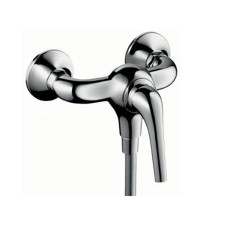 Axor Terrano - смеситель в душевую кабину (хром) HANSGROHE 37600000, AXOR (37600000)