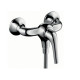 Axor Terrano - смеситель в душевую кабину (хром) HANSGROHE 37600000, AXOR (37600000)