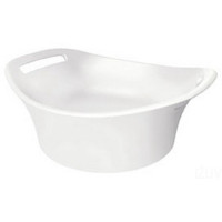 Axor Urquiola - Раковина 500 мм, білий HANSGROHE 11301000, (11301000)