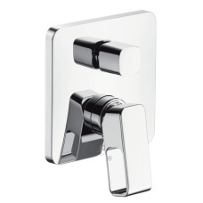 Axor Urquiola - змішувач для ванни врізний HANSGROHE 11425000, AXOR (11425000)