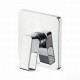 Axor Urquiola - змішувач для душу врізний HANSGROHE 11625000, AXOR (11625000)