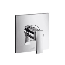 Axоr Citterio - в душову кабіну (врізний) зовнішня частина HANSGROHE 39655000, AXOR (39655000)