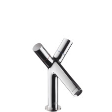 Змішувач для раковини Hansgrohe Axor Starck (10030000)