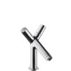 Смеситель для раковины Hansgrohe Axor Starck (10030000)