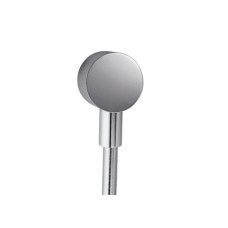 Axor Starck Fixfit Шлангове пiдключення, хром, AXOR (27451000)